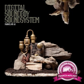 Fabriclive 63  mixed by Digital Soundboy Soundsystem (2012)