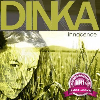 Dinka - Innocence EP (UDR1689)