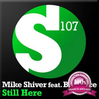 Mike Shiver feat. Bo Bruce - Still Here (S107066)-WEB-2012