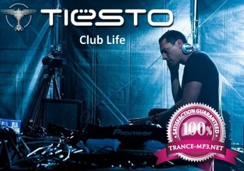 Tiesto - Club Life 267 SBD (2012)