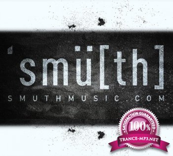 Johnny Yono, Michau and Sears - Smuth Music Showcase Episode 249 15-05-2012