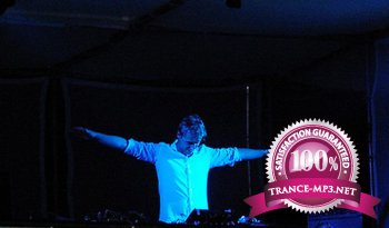 Armin van Buuren - A State of Trance Episode 561 17-05-2012