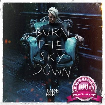 Emma Hewitt - Burn The Sky Down 2012