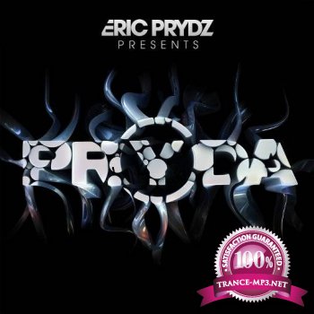 Eric Prydz Presents Pryda (Album) 2012