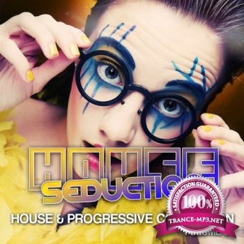 VA - House Seduction Vol 5 (House & Progressive Collection) (2012)