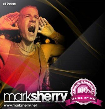 Mark Sherry - Outburst Radio Show 261 (guest Indecent Noise) 18-05-2012