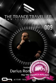 Darius Romanowski - The Trance Traveller RadioShow 009 19-05-2012