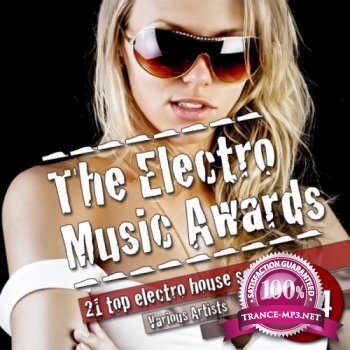 VA - The Electro Music Awards Vol4 (2012)