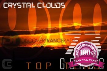 GordC - Crystal Clouds Top Tens 073