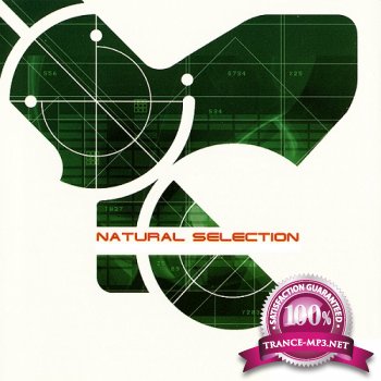 Protoculture Presents - Natural Selection 001 (May 2012) 22-05-2012