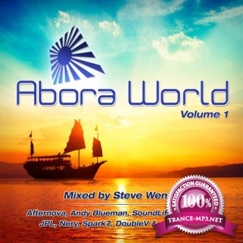 Abora World Volume 1 2012