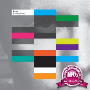 Solarstone - Pure  (LOSSLESS) 2012