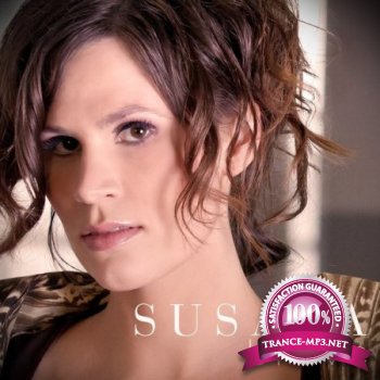 Susana - Brave Artist Album 2012