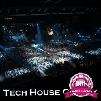 VA - Tech House Clubby (2012)