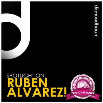 Spotlight On: Ruben Alvarez! (2012)