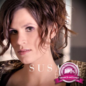 Susana - Brave (Album Sampler) 2012