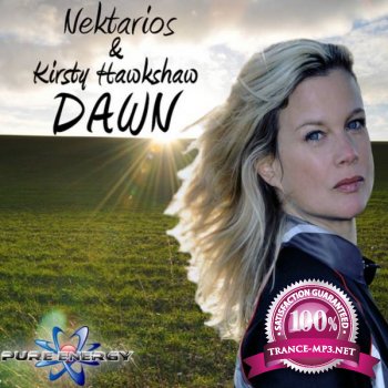 Nektarios & Kirsty Hawkshaw - Dawn WEB 2012