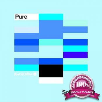 Solarstone - Pure 2012