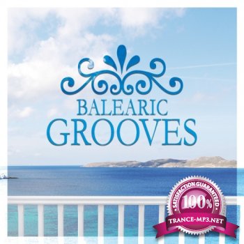 VA - Balearic Grooves (2012)