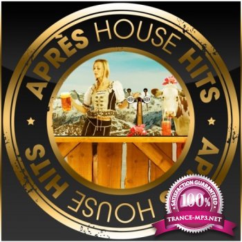 VA - Apres House Hits (2012)