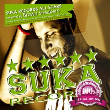 VA - Suka Records All Stars (selected by Brown Sneakers) (2012)
