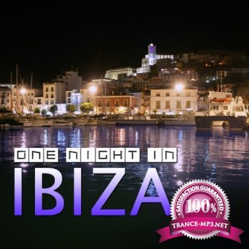 VA - One Night In Ibiza (2011)