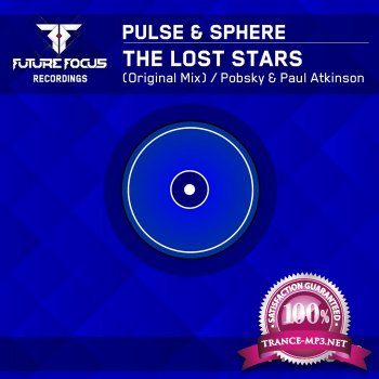 Pulse And Sphere - The Lost Stars