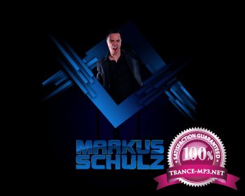 Markus Schulz presents - Global DJ Broadcast 31-05-2012