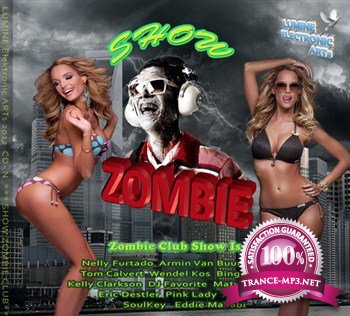 Hit Zombie Club