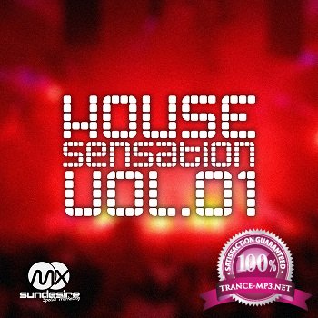 House Sensation Vol.1 (2012)