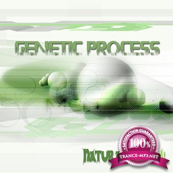 Genetic Process - Natural Chimical (2012)