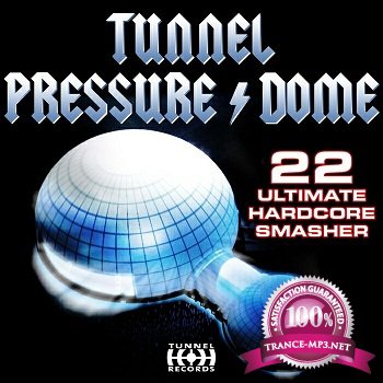 Tunnel Pressure Dome (2012)