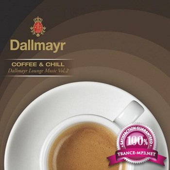 Dallmayr Coffee & Chill Vol.2 (2012)