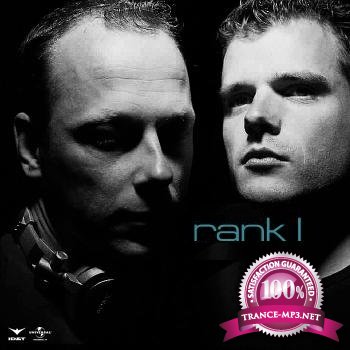 Rank 1 - Radio Rush 27 05-06-2012