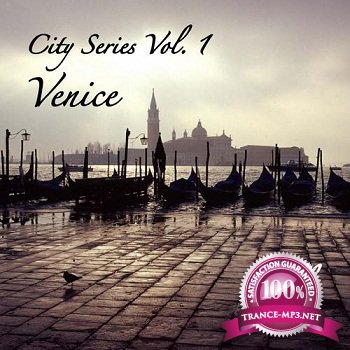 City Series Vol.1 Venice (2012)