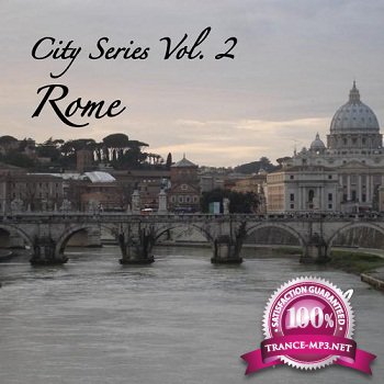 City Series Vol.2 Rome (2012)