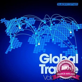 Global Trance - Volume Five (2012)