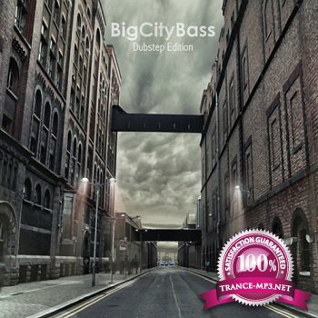 Big City Bass (Dubstep Edition) (2012)