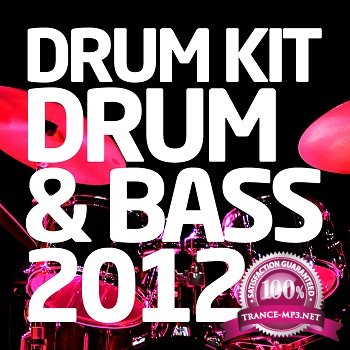Drum Kit: Drum & Bass 2012 (2012)