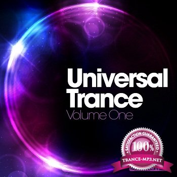 Universal Trance Volume One (2012)