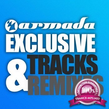 Armada Exclusive Tracks & Remixes 2012 Vol.2 (2012)