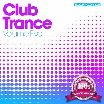 Club Trance Volume Five (2012)