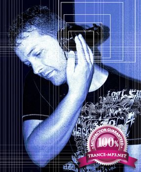 DJ Moxa - Field of Sounds 027  CC Exclusive (Jun 2012)