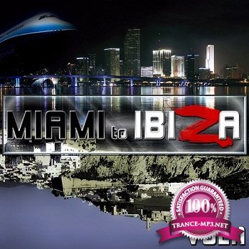 Miami To Ibiza 2012 Vol 1 (2012)