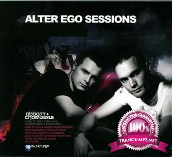 Alter Ego Sessions (Jun 2012)