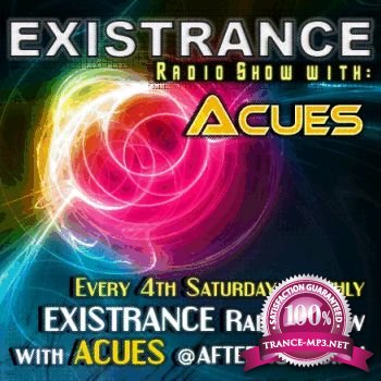 Acues - Existrance 047 (12-06-2012)
