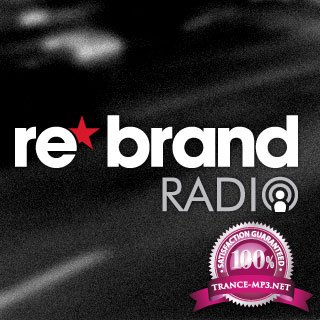 Johan Malmgren - Rebrand Radio 005 (June 2012) 19-06-2012
