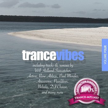 Trance Vibes Vol.4 (2012)