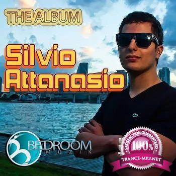 Silvio Attanasio  The Album (2012)