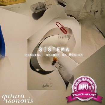 Sistema  Possible Sounds Of Mobius (2012)